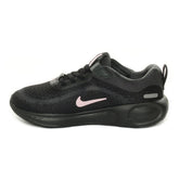 Sneakers Bambino Nike Stellar Ride Nero Fucsia | NonSoloSport
