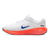 Scarpa da Running Bambino Nike Stellar Ride Bianco Blu Rosso | NonSoloSport