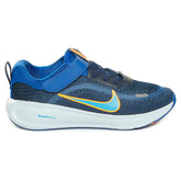 Sneakers Bambino Nike Stellar Ride Blu Bianco | NonSoloSport