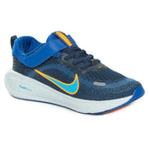 Sneakers Bambino Nike Stellar Ride Blu Bianco | NonSoloSport