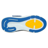 Sneakers Bambino Nike Stellar Ride Blu Bianco | NonSoloSport