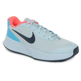 Scarpa da Tennis Uomo Nike Vapor Lite 3 Azzurro Blu | NonSoloSport