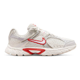 Sneakers Ragazzo Nike V5 RNR Bianco Grigio Nero | NonSoloSport