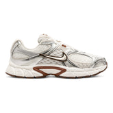 Sneakers Donna Nike V5 RNR Bianco Argento | NonSoloSport