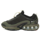 Sneakers Uomo Nike Air Max Dn Roam Nero Verde | NonSoloSport