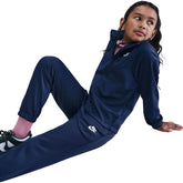 Tuta Ragazzo Nike Sportswear Dri-FIT Blu | NonSoloSport