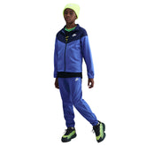 Tuta Bambino Nike Sportswear Blu | NonSoloSport