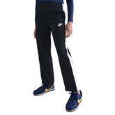 Tuta Ragazzo Nike Sportswear Nero Bianco | NonSoloSport
