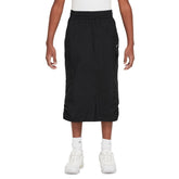 Gonna Bambina Nike Sportswear Nero | NonSoloSport
