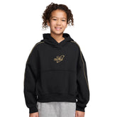 Felpa Donna Nike Sportswear Club Rosa | NonSoloSport