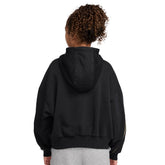 Felpa Bambino Nike Sportswear Club Nero | NonSoloSport