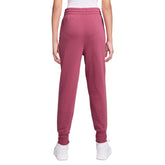 Pantalone Jogger Bambino Nike Sportswear Club Rosa | NonSoloSport
