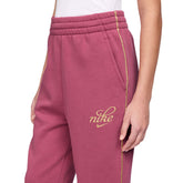 Pantalone Jogger Bambino Nike Sportswear Club Rosa | NonSoloSport