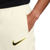 Pantaloni Jogger Uomo Nike Neo Varsity Bianco | NonSoloSport