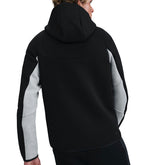 Giacca Uomo Nike Tech Windrunner Nero Grigio | NonSoloSport
