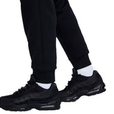 Pantaloni Uomo Nike Tech Fleece Nero | NonSoloSport