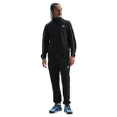 Tuta Uomo Nike Sportswear Club Nero | NonSoloSport