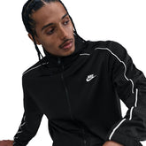 Tuta Uomo Nike Sportswear Club Nero | NonSoloSport