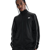 Tuta Uomo Nike Sportswear Club Nero | NonSoloSport