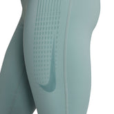 Leggings Traning Donna Nike Pro Grigio | NonSoloSport