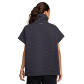 Giacca Donna Nike Sportswear Phoenix Fleece Viola | NonSoloSport