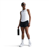 Canotta Donna Nike Tempo Dri-FIT Bianco | NonSoloSport