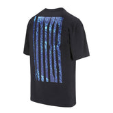 T-Shirt Uomo Nike Inter 25/26 Nero Blu | NonSoloSport