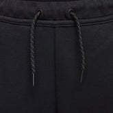 Pantaloni Bambino Nike Sportswear Tech Fleece Nero | NonSoloSport