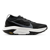Scarpa da Trail Running Uomo Nike ACG Zegama Nero Bianco | NonSoloSport
