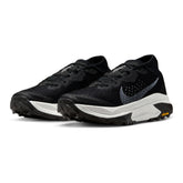 Scarpa da Trail Running Uomo Nike ACG Zegama Nero Bianco | NonSoloSport