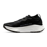 Scarpa da Trail Running Uomo Nike ACG Zegama Nero Bianco | NonSoloSport