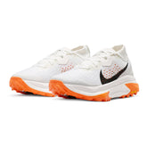 Scarpa da Trail Running Donna Nike ACG Zegama Bianco Nero Arancione | NonSoloSport