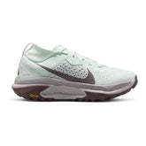 Scarpa da Trail Running Donna Nike ACG Zegama Verde Viola | NonSoloSport