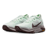 Scarpa da Trail Running Donna Nike ACG Zegama Verde Viola | NonSoloSport
