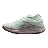 Scarpa da Trail Running Donna Nike ACG Zegama Verde Viola | NonSoloSport