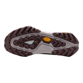 Scarpa da Trail Running Donna Nike ACG Zegama Verde Viola | NonSoloSport