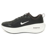 Scarpa da Running Donna Nike Vomero Plus Nero Bianco | NonSoloSport