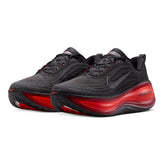 Scarpa da Running Uomo Nike Vomero Plus Nero Rosso | NonSoloSport