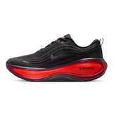 Scarpa da Running Uomo Nike Vomero Plus Nero Rosso | NonSoloSport
