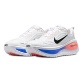 Scarpa da Running Uomo Nike Vomero Plus Bianco Rosa Blu | NonSoloSport