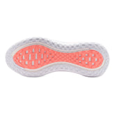 Scarpa da Running Uomo Nike Vomero Plus Bianco Rosa Blu | NonSoloSport