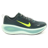 Scarpa da Running Uomo Nike Vomero Plus Verde Azzurro | NonSoloSport