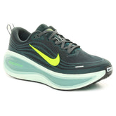 Scarpa da Running Uomo Nike Vomero Plus Verde Azzurro | NonSoloSport