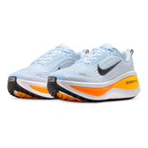 Scarpa da Running Uomo Nike Vomero Plus Azzurro Arancione | NonSoloSport