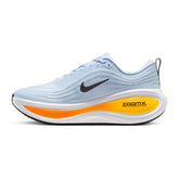 Scarpa da Running Uomo Nike Vomero Plus Azzurro Arancione | NonSoloSport
