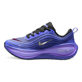 Scarpa da Running Donna Nike Vomero Plus Viola Nero | NonSoloSport