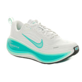Scarpa da Running Donna Nike Vomero Plus Bianco Verde Acqua | NonSoloSport