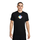 T-Shirt Uomo Nike Sportswear Bianco | NonSoloSport