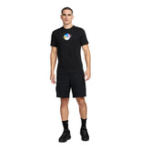 T-Shirt Uomo Nike Sportswear Nero | NonSoloSport