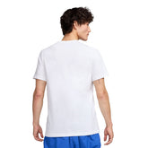T-Shirt Uomo Nike Sportswear Bianco | NonSoloSport